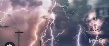 कोरची: केसालडाबरी येथे आकाशी विज पडत १० व्या वर्गाचा विद्यार्थी ठार तर एक गंभीर जखमी