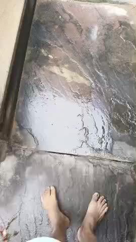 मौसम की जानकारी
26 अक्टूबर 2025 समय प्राप्त 7:10 पर पानी बरसने से किसने की मुश्किल नजर आ रही है क्योंकि धन की फसल @