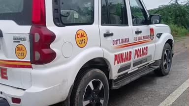 ਬੁਢਲਾਡਾ: ਸਦਰ ਬੁਢਲਾਡਾ ਪੁਲਿਸ ਨੇ ਇੱਕ ਵਿਅਕਤੀ ਨੂੰ ਕਾਬੂ ਕਰ 50 ਲੀਟਰ ਲਾਹਨ ਸਮੇਤ ਕੀਤਾ ਮਾਮਲਾ ਦਰਜ