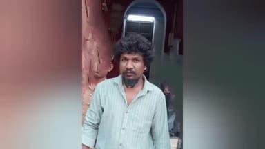கோவை தெற்கு: ராமநாதபுரம் பகுதியில் கைகுழந்தையை ரயிலில் இருந்து வீசிய கொடூர கணவன்   ஆயுள் தண்டனை