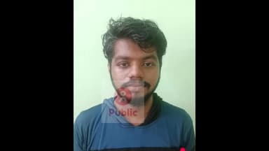 தண்டையார்பேட்டை: புதுவண்ணாரப்பேட்டை பகுதியில் இடப் மோசடியில் மருத்துவரை ஏமாற்றிய ரவிச்சந்திரன் மற்றும் அவரது மைத்துனர் கைது மனைவி தலைமறைவு