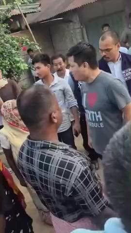 बिहार के भ्रष्ट नेताओं के कारण आज बिहारी एक गाली बन चुका है बिहारी को हर जगह लटियाया जा रहा है बिहारी को भगाया जा रहा है