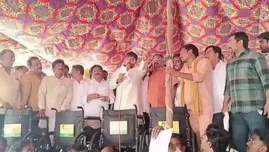 రాజమండ్రి సిటీ: ప్రజా శ్రేయస్సు కోసం కూటమి ప్రభుత్వం నిరంతరం కృషి చేస్తుంది : రాజమండ్రి సిటీ ఎమ్మెల్యే ఆదిరెడ్డి శ్రీనివాస్