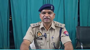 आज दिनांकः25.10.2025 को थाना कछवां क्षेत्रान्तर्गत ग्राम सेमरी से एक महिला द्वारा अपने 02 बच्चों क्रमशः शिवांश उम्र करीब