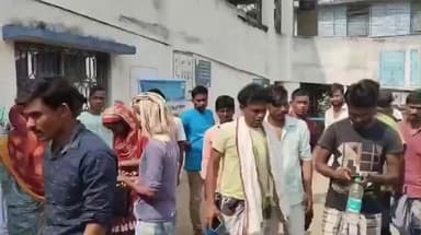 কান্দি: বালিমাফিয়াদের হাতে খুন হলেন এক বৃদ্ধ ! কান্দিতে চাঞ্চল্য