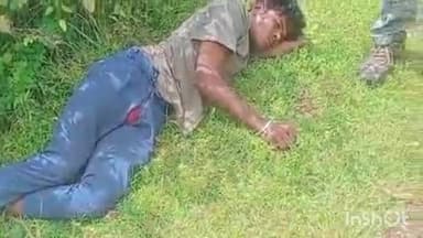 बस्तर: लामकेर में तेज रफ्तार अनियंत्रित दो बाइक आमने-सामने टकराने से तीन लोग घायल, डायल 112 ने बस्तर अस्पताल में कराया भर्ती