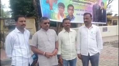 ಗುರುಮಿಟ್ಕಲ್: ಪರವಾನಿಗೆ ಪಡೆದುಕೊಂಡೆ ಪಟ್ಟಣದಲ್ಲಿ ಆರ್ಎಸ್ಎಸ್ ಪಥಸಂಚಲನ ನಡೆಸುತ್ತೇವೆ, ಪಟ್ಟಣದಲ್ಲಿ ಆರ್ಎಸ್ಎಸ್ ಮುಖಂಡರ ಹೇಳಿಕೆ