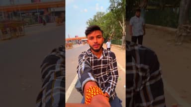 हमारे youtube chainal @Astosh_prayagi me आप लोगो का स्वागत है #prayagraj #sangam #vlog #video #exp