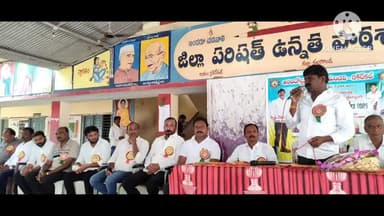 నకిరేకల్: యోగాతో సంపూర్ణమైన ఆరోగ్యం లభిస్తుంది:నకిరేకల్ ఎమ్మెల్యే వేముల వీరేశం
