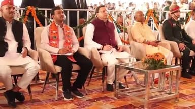 लैंसडाउन: मुख्यमंत्री ने वीर नारियों और शहीद के परिजनों को सम्मानित किया, रखणीखाल में सीएम धामी ने श्रद्धासुमन अर्पित किए