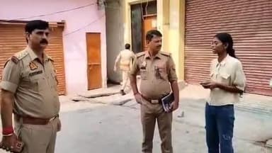 सिधौली: सिधौली में सड़क पर जा रही महिला के साथ हुई चेन स्नेचिंग की वारदात, पुलिस ने आरोपी को पकड़ा