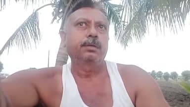 વંથળી: શિયાળુ પાક સમયે વીજ પ્રોબ્લેમ ન ઉદભવે માટે PGVCL દ્વારા કામગીરી કરી લેવા ખેડૂત અગ્રણીએ નિવેદન આપી વિનંતી કરી