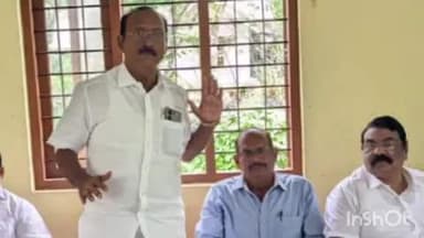 കോഴഞ്ചേരി: റേഷൻ വ്യാപാരികളുടെ സമര പ്രഖ്യാപന കൺവെൻഷൻ വാര്യാപുരം ക്ഷീരോൽപാദക സഹകരണ സംഘം ഹാളിൽ നടന്നു