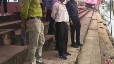 डेहरी: छठ पर्व पर निर्बाध बिजली आपूर्ति के लिए विद्युत विभाग ने किया तैयार, स्थापित किया कंट्रोल रूम