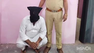 फतेहाबाद: सदर टोहाना पुलिस ने नशीले पदार्थ के मुख्य सप्लायर परगट सिंह को पकड़ा, एक अन्य आरोपी पहले से गिरफ्तार