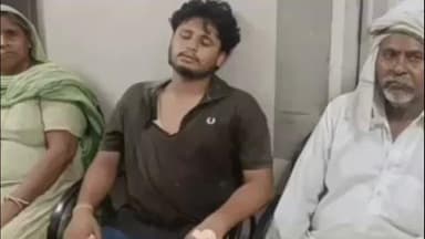 बवानी खेड़ा: भिवानी: युवक का अपहरण करने वाले 4 गिरफ्तार, घर से बुलाकर गाड़ी में पीटा, 2 जींद के निवासी