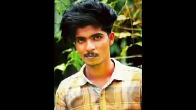 വെള്ളരിക്കുണ്ട്: കനകപ്പള്ളിയിൽ നിന്നും കാണാതായ യുവാവ് കോയമ്പത്തൂരിൽ ട്രെയിൻ തട്ടി മരിച്ച നിലയിൽ