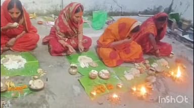 नवादा: नवादा जेल में महिला कैदी कर रहीं छठ पूजा, खरना के साथ 36 घंटे का निर्जला उपवास शुरू, प्रशासन ने सामग्री उपलब्ध करवाई