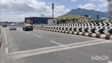 மேட்டுப்பாளையம்: பெரியநாயக்கன்பாளையம் மேம்பாலம் கட்டப்பட்டதில் முறைகேடு என புகார் தனி விசாரணை அதிகாரி நியமித்த அரசு