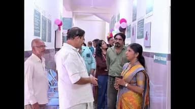 ഹൊസ്ദുർഗ്: പള്ളിക്കര കണ്ണംവയൽ  ആയുർവേദ ഡിസ്പെൻസറി കെട്ടിടത്തിന്റെ ഉദ്ഘാടനം മന്ത്രി വീണ ജോർജ് ഓൺലൈനിൽ നിർവഹിച്ചു