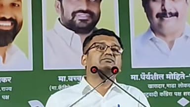 सांगोला: सिंगल फेजलासुद्धा शासनाने लोडशेडिंग चालू केले हे शेतकऱ्यांचे दुर्भाग्य आहे : आमदार बाबासाहेब देशमुख