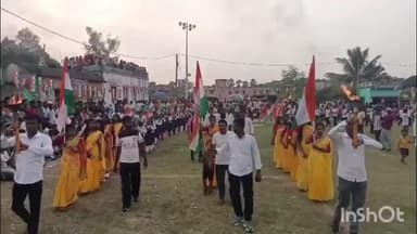 গলসি ১: গলসি ১ কৃষ্ণরামপুর মা মাটি মানুষ ক্লাবের উদ্যোগে এমপি চ্যালেঞ্জ কাপ ফুটবল প্রতিযোগিতা ২০২৫-এর আনুষ্ঠানিক সূচনা হল