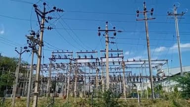 குஜிலியம்பாறை: கோவிலூர் துணை மின் நிலையத்தில் மின் தடை அறிவிப்பு