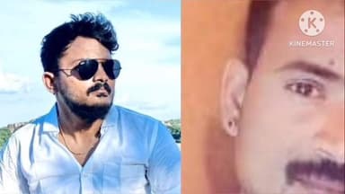 ಗಂಗಾವತಿ: ಕುರುಬರ ವೆಂಕಟೇಶನ ಕೊಲೆ ಪ್ರಕರಣದಲ್ಲಿ ತಲೆ ಮರೆಸಿಕೊಂಡಿದ್ದ ಪ್ರಮುಖ ಆರೋಪಿ ರವಿ ಲಿಂಗರಾಜ್ ಬಂದನ ನಗರದಲ್ಲಿ ಮಾಹಿತಿ