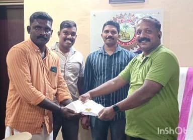 ചെങ്ങന്നൂർ: മാന്നാറിൽ യുവാവിന്റെ കൈയ്യിൽ നിന്ന് റോഡിൽ വീണ് കാണാതായ 15 പവൻ സ്വർണ്ണാഭരണം മണിക്കൂറുകൾക്കകം കണ്ടെത്തി