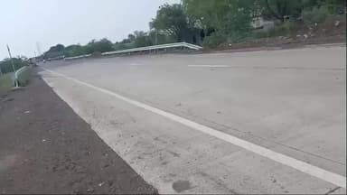 पुर्णा: भारती कॅम्प जवळ एसटीच्या चालकाचे बसवरील नियंत्रण सुटले ; झाडाखाली बसलेल्या व्यक्तीचा मृत्यू पूर्णा पोलीसात गुन्हा दाखल