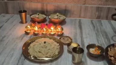 बिंद: छठ महापर्व पर खरना के दिन बिंद प्रखंड क्षेत्र में दिखा श्रद्धा और आस्था का माहौल