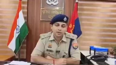 ज्ञानपुर: भदोही में छट पर्व के दौरान यातायात डायवर्जन लागू, एसपी ने दी जानकारी