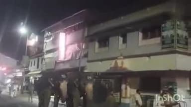 ಶೃಂಗೇರಿ: ವಿಜೃಂಭಣೆಯಿಂದ ಜರುಗಿದ 2ನೇ ದಿನದ ವಿದ್ಯಾ ಶಂಕರರ ಬೀದಿ ಉತ್ಸವ.!