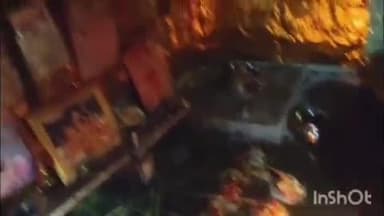 पीपराकोठी: सदर अनुमंडल के सभी थाना क्षेत्रों में रविवार शाम छठ पर्व के दूसरे खरना पूजा किया गया