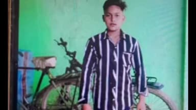 राघोपुर: रूस्तमपुर घाट गंगा में डूबे किशोर का दूसरे दिन भी नहीं मिला सुराग, परिजनों में कोहराम