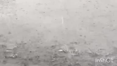 ಕಡೂರು: ಬಯಲು ಸೀಮೆಯಲ್ಲಿ ಧಾರಾಕಾರ ಮಳೆ.! ಮತ್ತೆ ಆತಂಕದಲ್ಲಿ ಜನ.!