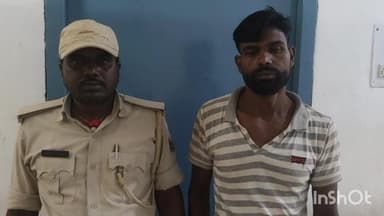 मुरलीगंज: मुरलीगंज पुलिस ने कोहरा गांव से टुनटुन मुखिया को शराब के नशे में गिरफ्तार कर न्यायालय में पेश किया