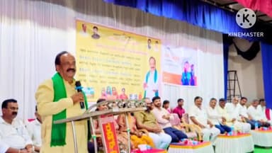 ಅಣ್ಣಿಗೇರಿ: ಅಣ್ಣಿಗೇರಿಯಲ್ಲಿ ಅಂಗನವಾಡಿ ಕೇಂದ್ರಗಳಿಗೆ ಗ್ಯಾಸ ಒಲೆ ವಿತರಿಸಿದ ಶಾಸಕ ಎನ್.ಎಚ್. ಕೋನರಡ್ಡಿ