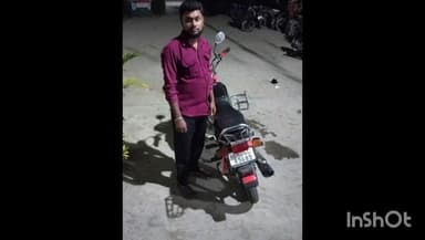 घोड़ासहन: झरौखर पुलिस ने चोरी की मोटरसाइकिल के साथ एक चोर को किया गिरफ्तार