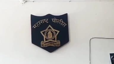 देगलूर: हानेगाव रोडवर बोलेरो पिकअप वाहनात पाच गोवंशीय जातीचे जनावरे कोंबुन वाहतूक करणाऱ्या दोघांवर मरखेल पोलिसात गुन्हा दाखल