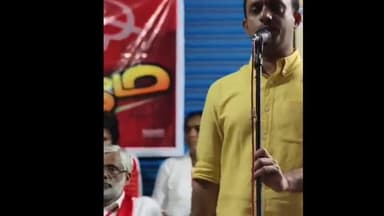 മാനന്തവാടി: വെള്ളമുണ്ട ഗ്രാമപഞ്ചായത്ത് വികസന മുന്നേറ്റ ജാഥ സമാപിച്ചു