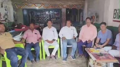 सिकटा: सिकटा के बलथर में लौह पुरुष सरदार पटेल की 150वीं जयंती समारोहपूर्वक मनाई जाएगी