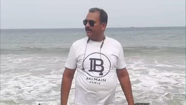 टनकुप्पा: परसावा गांव निवासी राजेंद्र पासवान के 40 वर्षीय पुत्र नागेंद्र पासवान की सड़क दुर्घटना में मौत