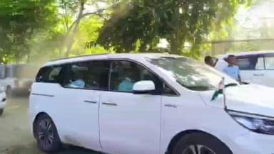 টিয়ক: জাঁজী নৈ মথাউৰিৰ পথ পকীকৰণৰ কাম শুভাৰম্ভ কৰে মন্ত্ৰী পিযুষ হাজৰিকাই