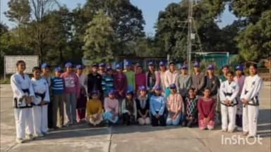 धर्मशाला: राजकीय वरिष्ठ माध्यमिक विद्यालय मटोर की छात्राएं आत्मरक्षा के गुर सीखेंगी, 26 अक्टूबर से 4 नवंबर तक होगी ट्रेनिंग