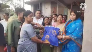বাঁকুড়া ১: বাঁকুড়ায় চলছে বি,ওল,ও ২ বুথ ম্যাপিং এর কাজ- কোন ভুতুড়ে ভোটার রাখা যাবে না, উপস্থিত বিধায়ক