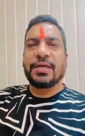 डुमरिया: चाईबासा: थैलेसीमिया पीड़ित बच्चों को HIV संक्रमित खून चढ़ाने पर पूर्व मंत्री भानु प्रताप शाही ने सरकार को घेरा