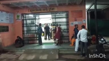 ललितपुर: बानपुर निवासी ग्रामीण को बाजार से घर जाते समय अज्ञात वाहन ने मारी टक्कर, ग्रामीण की हुई मौत
