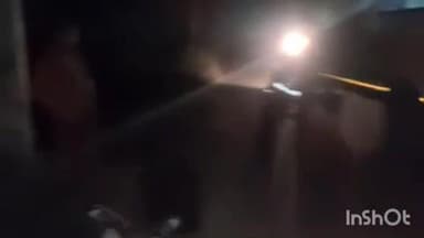 औरैया: दिबियापुर क्षेत्र के खरकपुर पुलिया के पास सड़क हादसे में कानपुर देहात निवासी बाइक सवार युवक की हुई मौत