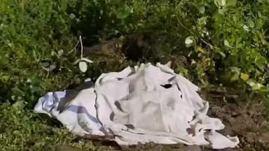 जबलपुर: टैंक में गिरने से दो बच्चों की मृत्यु पर मंत्री राकेश सिंह ने जताया दुख, त्रिमूर्ति नगर में परिजनों से की भेंट